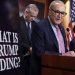 Schumer accuses DOJ of breaking the law over redacted Epstein files