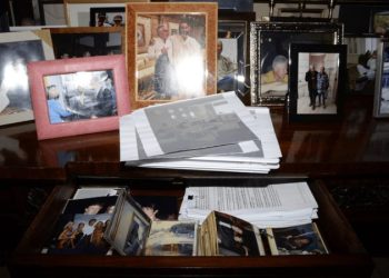 DOJ restores Trump photo to Epstein files after determining no victims depicted