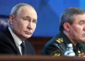 Putin derides European leaders as he insists Russia’s war goals in Ukraine will be met by force or diplomacy