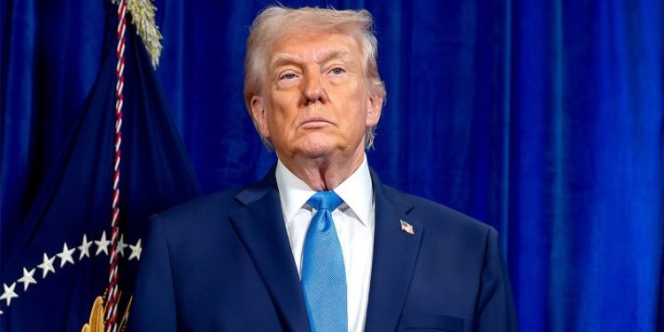 Dozens of House Republicans defy Trump, join Democrats in failed veto override effort