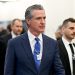 Bessent mocks Newsom at Davos as ‘Patrick Bateman meets Sparkle Beach Ken’