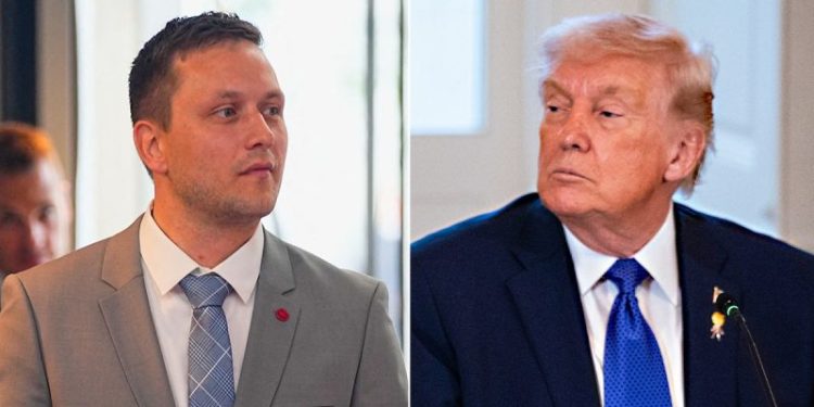 Greenland leaders push back on Trump’s calls for US control of the island: ‘We don’t want to be Americans’