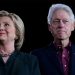 Hillary, Bill Clinton stare down criminal contempt charges after defying House subpoenas in Epstein probe
