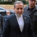 Top Iranian official downplays death toll, blames ‘Israeli plot’ as US considers strikes