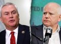 Comer vows Minnesota fraud probe will expand to other states amid mounting scrutiny
