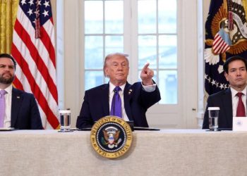 Trump admin labels Muslim Brotherhood branches as terrorist organizations