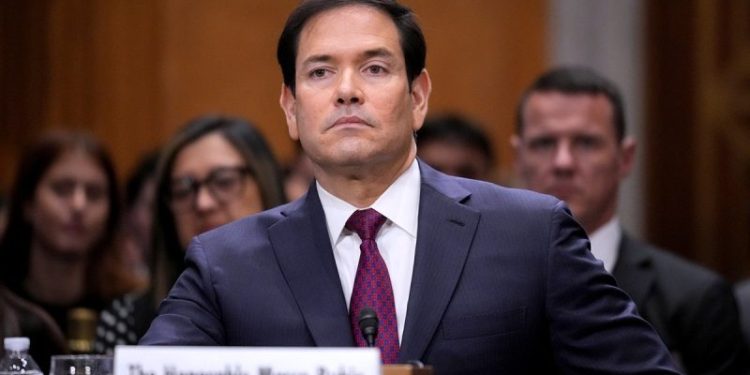 Rubio warns NATO allies US is ‘not simply focused on Europe,’ doesn’t have unlimited resources