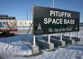 NORAD aircraft to arrive in Greenland for routine exercises