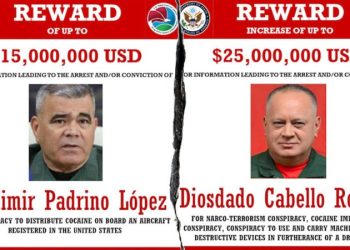 After Maduro, Venezuela power vacuum exposes brutal insiders and enforcers