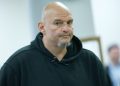 Senate Dem John Fetterman supports prospect of US Greenland purchase, citing ‘massive strategic benefits’