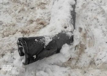 Russia fires new hypersonic missile in massive Ukraine attack, Kremlin says