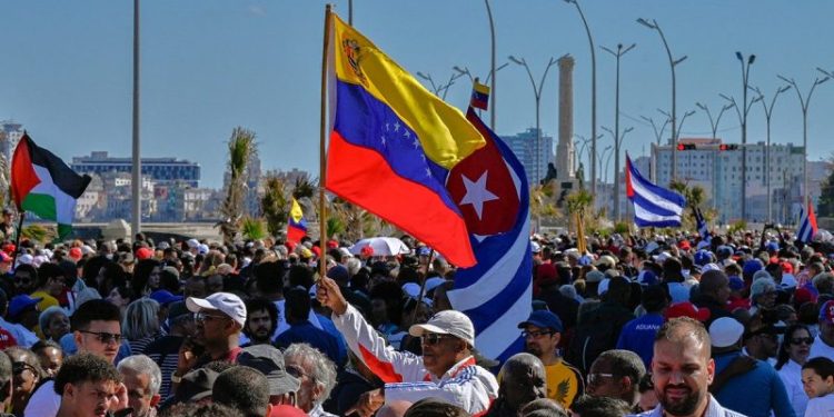 Cuba’s shadow in Venezuela: Havana’s intelligence and military ties exposed after Maduro raid