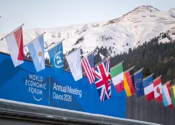 Trump to head to Davos as Greenland dispute sparks rising tensions with NATO allies