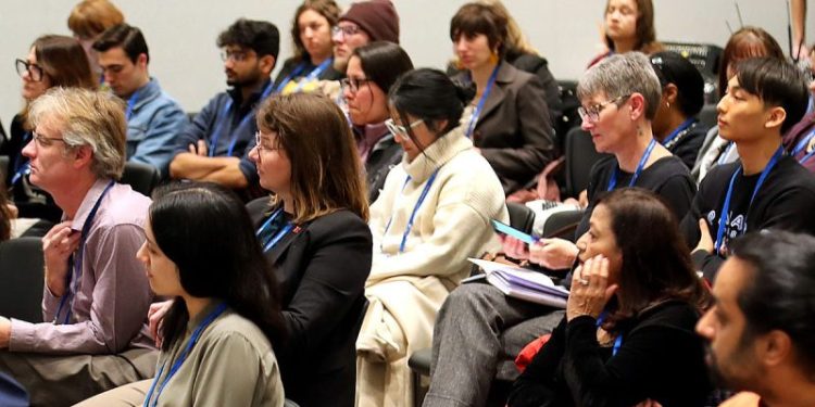 Inside world’s top science society’s convention bashing Trump, pushing DEI, pronouns: ‘Felt like a funeral’