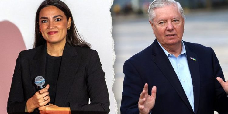 ‘It’s absurd’: DHS shutdown bears down on US as lawmakers jet off to Europe