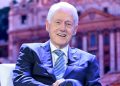 Bill Clinton says he had ‘no idea’ of Epstein’s crimes during closed-door deposition