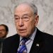 Credit Suisse investigation reveals 890 Nazi regime accounts, Sen Grassley says