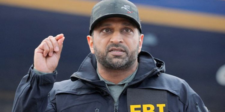 MIKE DAVIS: Kash Patel is restoring the FBI despite constant attacks