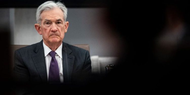 Epstein emails reveal behind-the-scenes talk of firing Fed chair Powell