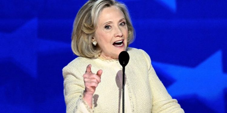 House Republicans descend on Clintons’ hometown for high-stakes Epstein probe grilling