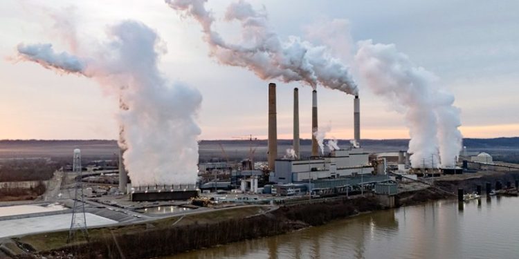 EPA scraps Biden coal restrictions as advocates say move will restore American dominance