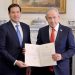 Israel joins Board of Peace ahead of Netanyahu-Trump meeting