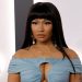 Nicki Minaj backs voter ID laws in X post