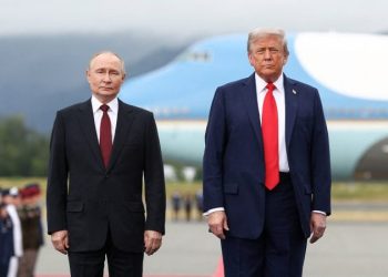 Russia agrees to abide by expired New START nuclear arms limits — as long as US does the same