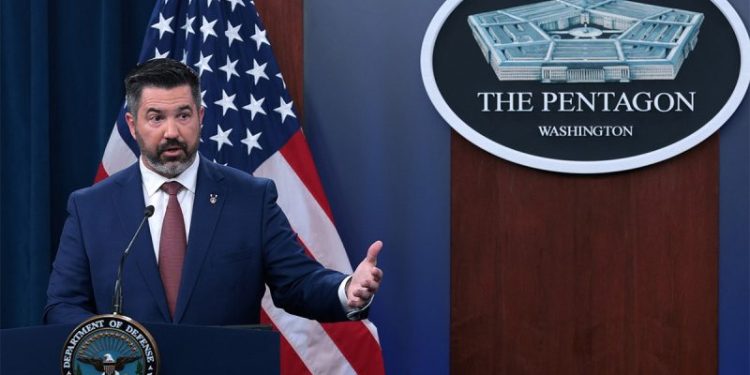 Trump says he plans to order federal ban on Anthropic AI after company refuses Pentagon demands