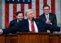 Trump’s Iran ultimatum enters decisive stretch after State of the Union