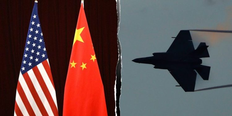 Mysterious 2020 explosion in China had hallmarks of nuclear test, US official alleges