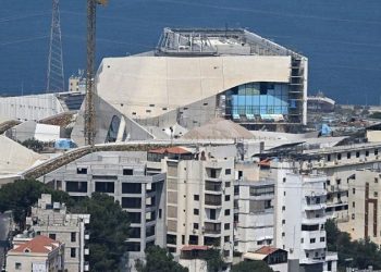 State Dept orders evacuation of non-emergency US personnel from embassy in Beirut