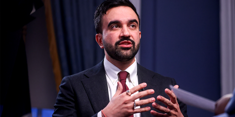 House GOP leader rips ‘socialist’ Zohran Mamdani after 18 people freeze to death in NYC