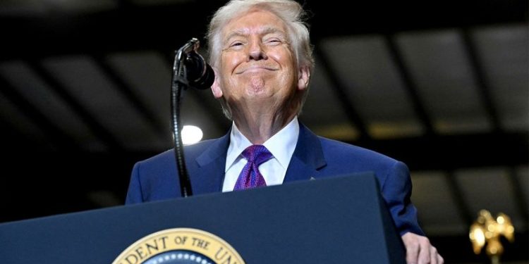 House votes to let Trump’s Operation Epic Fury continue in Iran