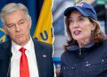Dr Oz alleges widespread fraud in New York’s $100B Medicaid program, demands Hochul respond