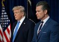 Trump presses NATO partners on support as Hegseth blasts hesitation