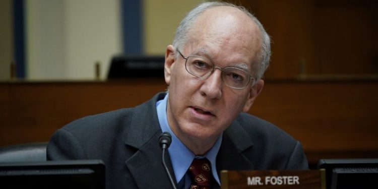 Physicist lawmaker warns US lacks clear plan for Iran’s enriched uranium