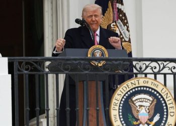 Trump rolls out plan to back farmers amid rising costs, pledging ‘golden age’